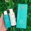 Combo Tinh dầu và gội xả Moroccanoil dưỡng phục hồi tóc 100ml + 70mlx2 [ MK ]
