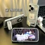 Ốp lưng điện thoại chống bẩn, chống rơi kèm giá đỡ, thích hợp cho iPhone 17 16 15 14 13 12 11 Pro Max Plus BFSHY070