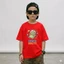 Áo thun bé trai in hình cute, thời trang, dễ phối đồ, cho bé 2-12 tuổi