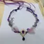 BRBRAA Elven Crown, Trang sức giả tưởng Thiết kế cây nho Elf Tiara, Phụ kiện trang phục thời trang Chủ đề rừng Cổ tích Băng đô Halloween