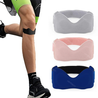 1 Dây Đeo Đầu Gối Patella Tendon - Giảm Đau Đầu Gối & Ổn Định Patella Nẹp Hỗ Trợ Cho Nhảy Đầu Gối, Chạy Bộ, Đi Bộ Đường Dài