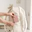 Trong Kho Xách Tay Gấp HD Trang Điểm Gương Cầm Tay Máy Tính Để Bàn Trọng Lượng Nhẹ Vanity Mỹ Phẩm Công Cụ Cod