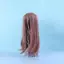 Trong Kho Ráp Tóc Giả Đứng Cho 20 Inch Tóc Giả Dài, Bền Công Cụ Hiển Thị 1Pcs Cá Tuyết