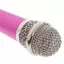 THÊM Micro 3.5mm Stereo Studio Mic KTV Karaoke Mini Micro Có Tai Nghe Cho Điện Thoại Thông Minh Laptop Máy Tính Để Bàn Âm Thanh Cầm Tay BSS