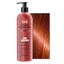 Dầu gội màu - đỏ CHI IONIC Color Illuminate Red Auburn Shampoo 355ml [ MK ]
