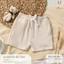 QUẦN ĐÙI BÉ TRAI [ SIÊU MỀM, MÁT, MỊN CO DÃN VÀ THẤM HÚT TỐT] SZ 9/12M-4Y (HQS01)