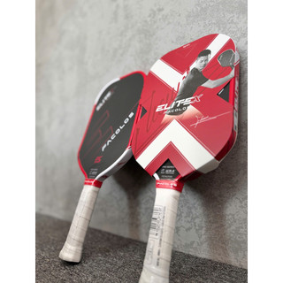 [Chính hãng] Vợt Pickleball Anh Chú Facolos EliteX SIGN TN Bản dấu ấn VDV Thắng Nguyễn