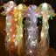 Jellyfish Lamp Portable Home Decoration Room Atmosphere Decoration Bedroom Night Lamps Household