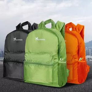 < YEI > 25L Nhẹ Gấp Bapa Nam Siêu Nhẹ Chống Thấm Nước Bapa Nữ Du Lịch Cắm Trại Đi Bộ Đường Dài Bapa Tùy Chỉnh Mới