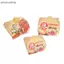 AA Takoyaki Box Premium 50 Cái / pa Bạch Tuộc Bóng Paaging Box Thực Phẩm Đường Phố Nhật Bản Takoyaki Dùng Một Lần Takeaway Sna Paing Hộp Đựng Giấy Dự Tiệc Tiếp Liệu VN