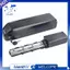 Phụ tùng xe đạp điện V8 Giá đỡ tấm gắn đế Pin với đầu nối đường ray 4 chân
