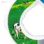 Jfory Chai Hương Vị Pod Trái Cây Thơm Nhẫn Trái Cây Hương Thơm Chai Pod Đường Không Rò Rỉ Bé Gái Bé Trai Di Động Cho Thể Dục Ngoài Trời