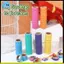 Cho Chim Đồ Chơi 30 Chiếc Vẹt Đồ Chơi Bagels Tông Tìm Kiếm Thức Ăn Nhai Nhỏ Cho Vừa Lớn Cho Chim
