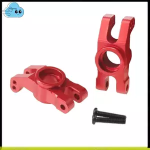 Dành cho xe tải RC tỷ lệ 1 / 14- Phụ tùng nâng cấp kim loại- Thay thế trung tâm bánh sau