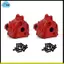 Phụ kiện kim loại cho RC cho ô tô-Dual Pack, Điều khiển từ xa