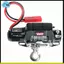 Dành cho phụ kiện mô hình địa hình RC- Hệ thống tời điện cho xe tải bánh xích tỷ lệ 1 / 12 & 1 / 14