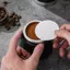 Luckyew Giấy Lọc Cà Phê Dùng Một Lần Thứ Hai Giỏ Nước Đặc Biệt Cho 51mm 54mm 58mm Portafilter Espresso Phụ Kiện Gia Đình Barista TQ