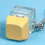 < Pluscloth > Móc khóa bàn phím đồ chơi Fidget Giảm căng thẳng cho người lớn Trẻ em – Bấm ngón tay Bàn điều hành Đồ chơi tập thể dục cổ tay Adhd Giảm lo âu Bàn phím di động Giảm căng thẳng Dễ dàng