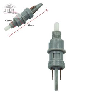 Công tắc ly hợp Công tắc xe máy Đèn trước phía sau bằng nhựa phổ thông 1 chiếc