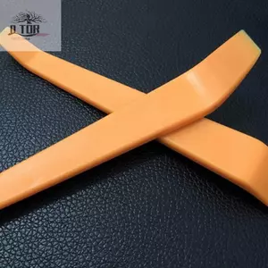 Dễ dàng tháo bảng điều khiển kẹp cửa ô tô Đồ dùng đa năng Không hư hỏng