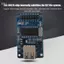 Apill Mô-đun USB apill U Disk với cổng song song 8 bit và nối tiếp không đồng bộ Chất lượng tuyệt vời dành cho những người có sở thích điện tử truyền dữ liệu nhanh