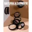Phấn Nướng Tạo Khối Highlight Đá Marble Phấn Phủ Mịn Lì Bắt Sáng Kiềm Dầu Làm Mờ Lỗ Chân Lông Tự Nhiên