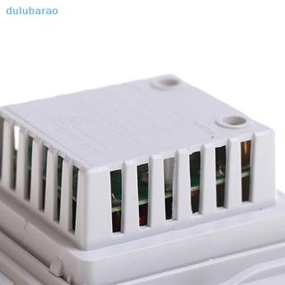 [DUL] Công tắc điều chỉnh tốc độ quạt trần Công tắc điều chỉnh nút treo tường 220V 10A AO
