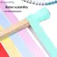 AA Tennis Raet Overgrip 5 10 Chiếc PU Mềm Chống Trơn Trượt Mồ Hôi Cho Cầu Lông Tay Cầm Raetfortable Cho Trò Chơi Thể Thao VN