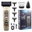 Ba Trong Một Đa Năng Dao Cạo Tóc Salon Dầu Đầu Kẹp Điện Hiển Thị Kỹ Thuật Số Nam Qua Lại Dao Cạo FH5F