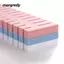MARGREDY 4 cái / bộ Bảng chia ngăn kéo, Bảng sắp xếp lưu trữ ngăn kéo DIY tiết kiệm không gian, Lưới nhựa bền có thể điều chỉnh phân vùng sắp xếp lưu trữ đồ lặt vặt