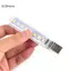 GCDHome Mini USB Đèn LED 8 LED Cắm Trại Di Động Ban Đêm USB Tiện Ích Chiếu Sáng Cho PC Laptop HOT