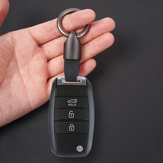 Sang Trọng Da Lộn Kim Loại Móc Chìa Khóa Thời Trang Móc Khóa Dành Cho Xe Lexus ES300 ES260 RX330 RX300 NX300 IS250 IS350 CT200h IS300 UX NX RX LX