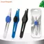 FAVORITEGOODS Tóc Kéo, Loại Bỏ Tóc Làm Đẹp Nhíp Lông Mày, Dụng Cụ Trang Điểm Lộn Chuyên Nghiệp Mỹ Lông Mày Kẹp Nữ