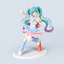 Hatsune Miku 19cm Tai Thỏ Thủy Thủ Đồng Nhất Hình JK Anime Cô Gái Mô Hình PVC Để Bàn Trang Trí Xe Hơi Sưu Tập Quà Tặng