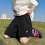 2026 Quần short đa năng thời trang Unisex mới, Quần short công sở ngoài trời dáng rộng nhẹ
