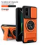 Vỏ Cho Infinix GT 30 Pro Infinix GT 30 Cover gt30 pro Ốp Lưng Magsafe Từ Gấp Giá Đỡ Giáp Quân Sự Bảo Vệ Camera