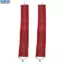 <cosyh>Durable Chair Belts 6 Pack with Strong Metal Hook for Sun Loungers and Recliners