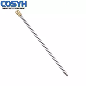 <cosyh>Extended Rod Easy Installation Efficient Cleaning Enhanced Cleaning Efficiency