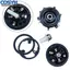 <cosyh>Electric Kettle Thermostat Coupler Automatic Bottom Water Filling Tea Stove Kit