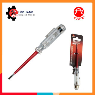 Bút thử điện Fujiya FKD-01145mm bền bỉ cao, chịu nhiệt tốt, chống ăn mòn