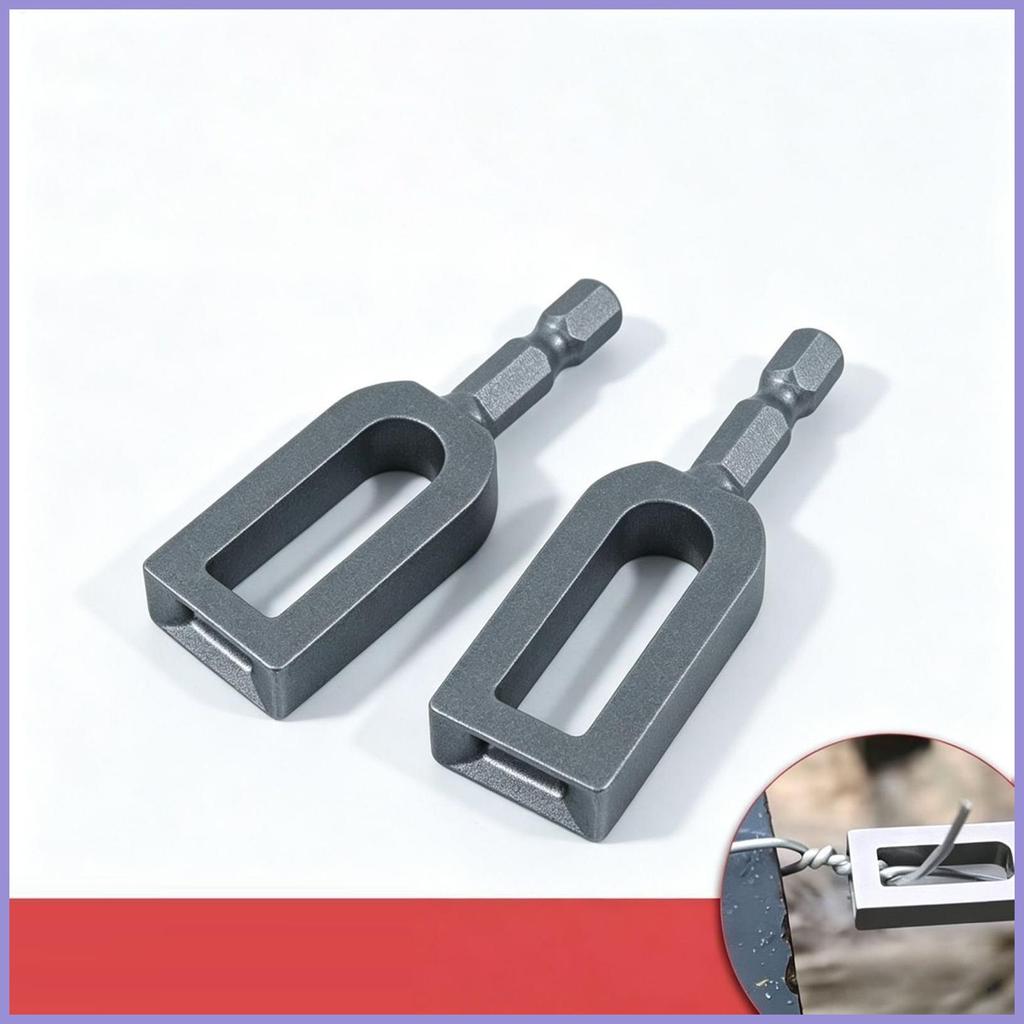 Dụng cụ xoắn dây cho máy khoan Công cụ xoắn dây cầm tay đa chức năng cầm tay hạng nặng cho gia đình mueadsyvn