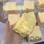 Sáng Tạo Phô Mai Giải Nén Phô Mai Giả Chậm Phục Hồi Giải Nén Văn Phòng Thần Quà Tặng Thông Hơi Đồ Chơi 5.21