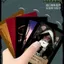 Thẻ chiến lược lý luận ngộ độc của phù thủy Tiệc giải trí Thẻ trò chơi nhiều người chơi Thẻ kịch bản