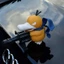 Psyduck Gatling trang trí nội thất xe, bàn làm việc, dân văn phòng, hàng đẹp có phụ kiện