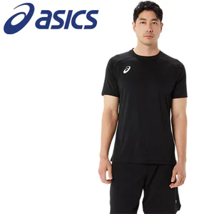 Bộ đồ bóng chuyền Nhật Bản mới chạy bộ thể thao 100% Cotton cao cấp thời trang cổ tròn tay ngắn 0522