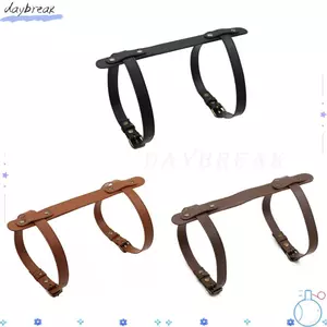 Dây đeo thảm tập Yoga DAYBREAK, Dây đeo chăn dã ngoại có thể điều chỉnh, Dây đai thảm du lịch bền bỉ có tay cầm Giá đỡ chăn