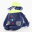 YT4 CoteMarsik Plushie Hoạt Hình Dễ Thương Cotton Đồng Hành Búp Bê Gối Mềm