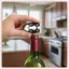 JRP 5 Pa Bộ Dụng Cụ Mở Chai Bằng Tay Corkscrew Bộ Dụng Cụ Cho Dễ Dàng Mở Thanh Nhà Hàng Phụ Kiện Gia Đình JRP