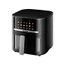 Nồi Chiên Không Dầu Gaabor AF-80T01A 8L 1600W - Hàng Chính Hãng
