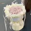 TRTR Satin Ruy Băng 1cm Rộng 25 Sân Cuộn Để Gói Quà DIY Thủ Công Bó Hoa Cưới Trang Trí Đa Năng Và Bền Đẹp VN